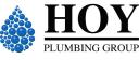 Hoy Plumbing Group logo